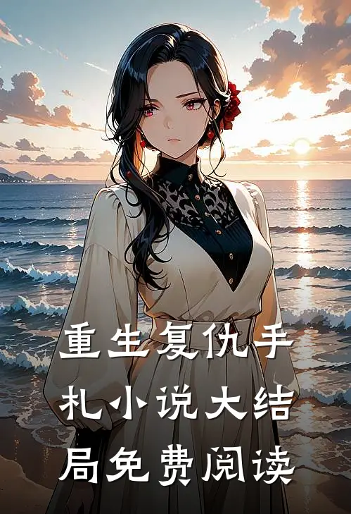 重生复仇手札小说大结局免费阅读