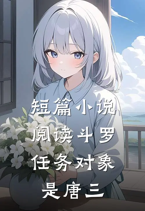 短篇小说阅读斗罗：任务对象是唐三