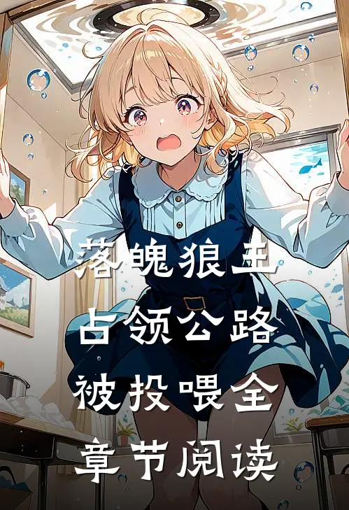 落魄狼王，占领公路被投喂全章节阅读