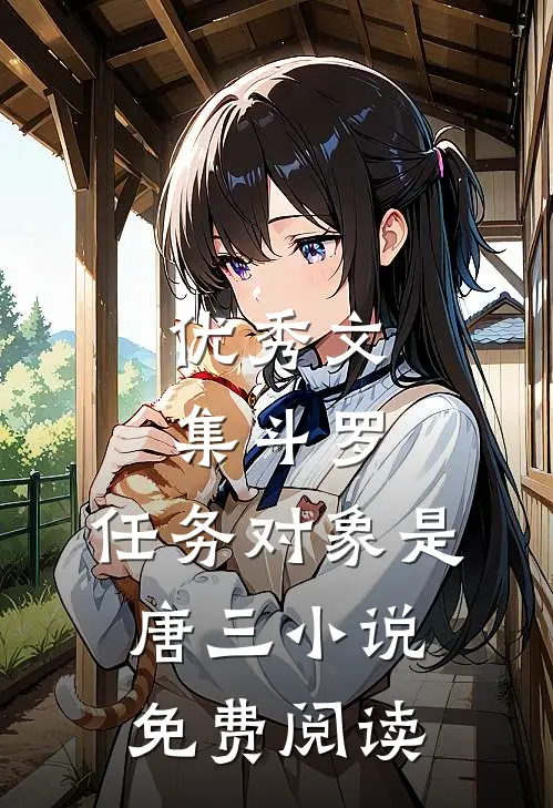 优秀文集斗罗:任务对象是唐三小说免费阅读
