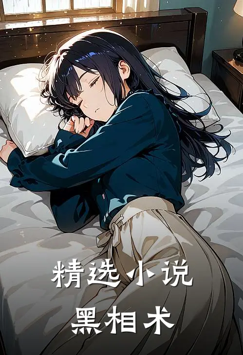 精选黑相术全文阅读