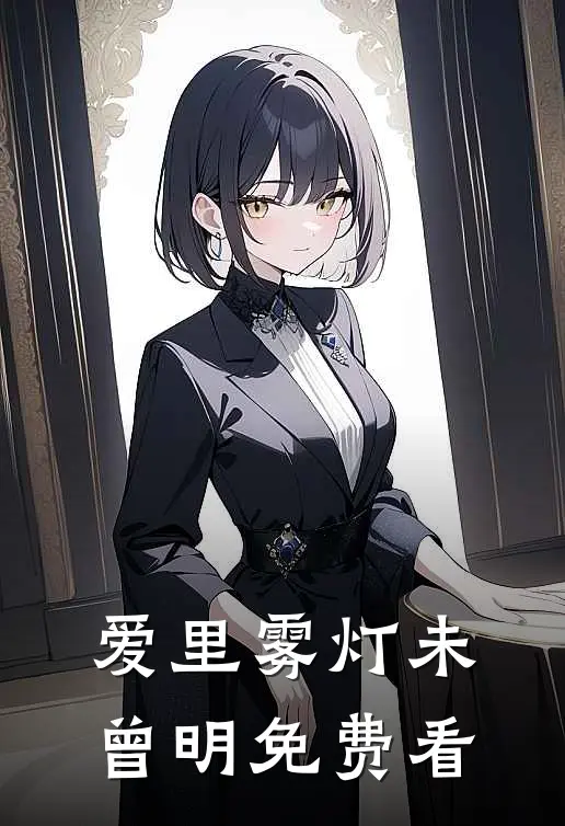 爱里雾灯未曾明免费看