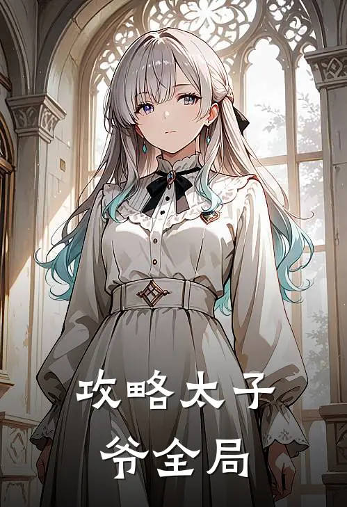 攻略太子爷全局