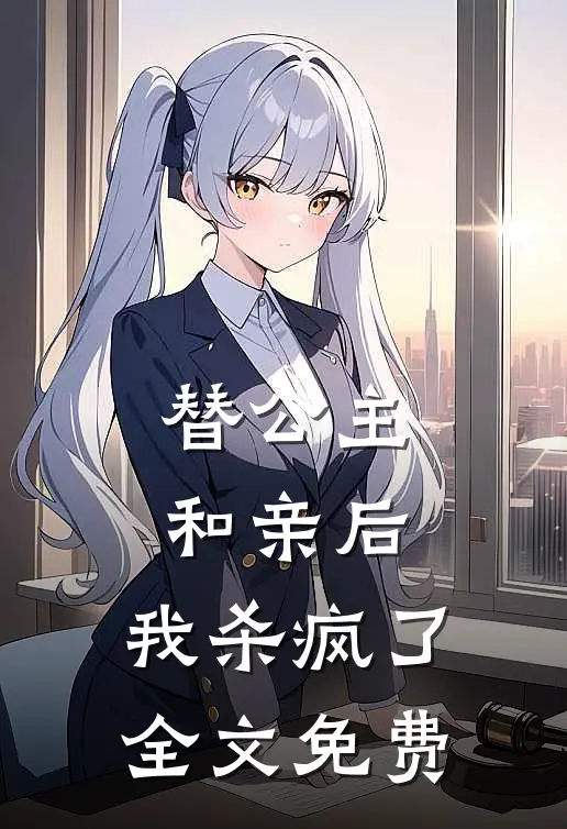 替公主和亲后，我杀疯了全文免费