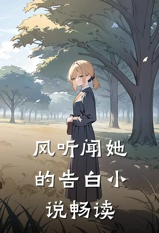 风听闻她的告白小说畅读