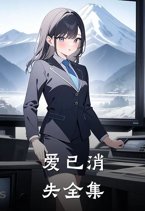 爱已消失 全集