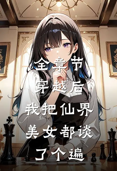 全章节穿越后，我把仙界美女都谈了个遍