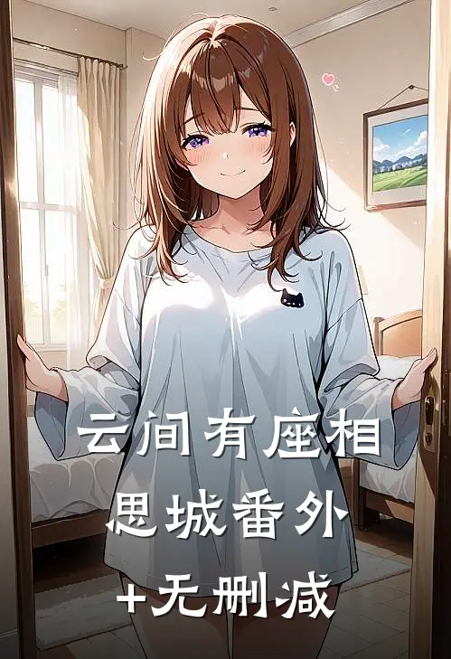 云间有座相思城番外+无删减
