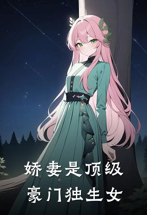 娇妻是顶级豪门独生女