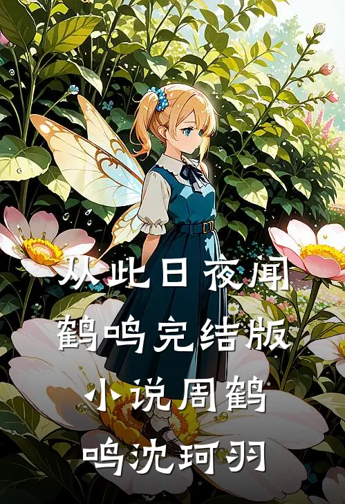 从此日夜闻鹤鸣完结版小说周鹤鸣沈珂羽