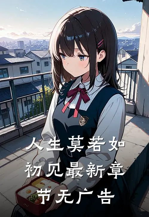 人生莫若如初见最新章节无广告