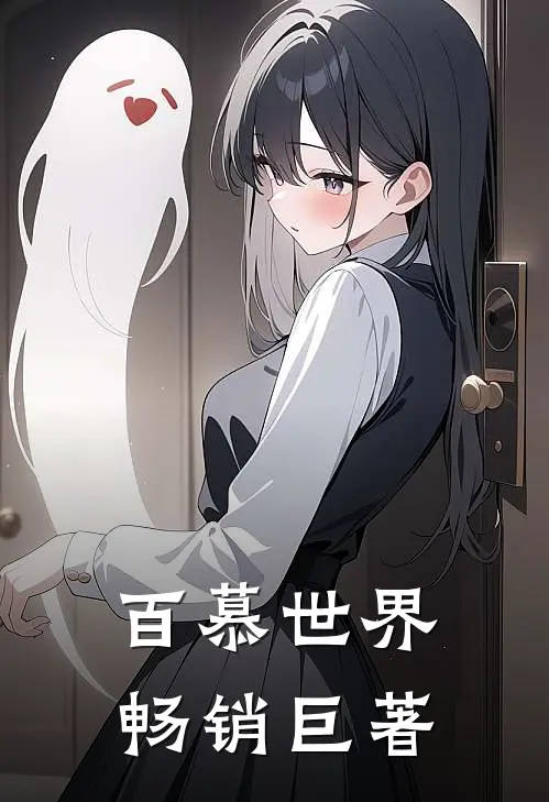 百慕世界畅销巨著