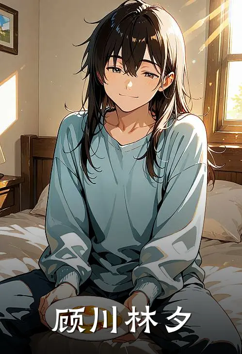 顾川林夕