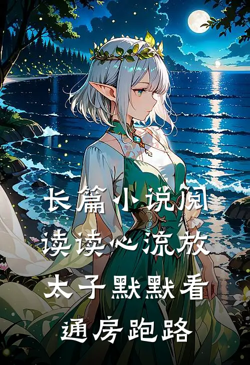 长篇小说阅读读心流放，太子默默看通房跑路