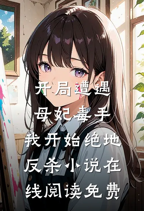 开局遭遇母妃毒手，我开始绝地反杀小说在线阅读免费