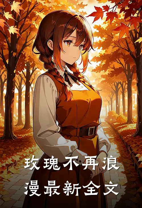 玫瑰不再浪漫最新全文