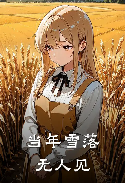 当年雪落无人见