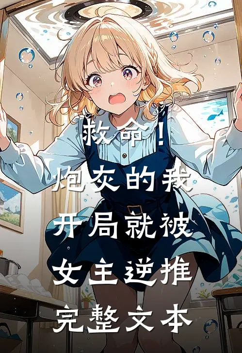 救命！炮灰的我开局就被女主逆推完整文本