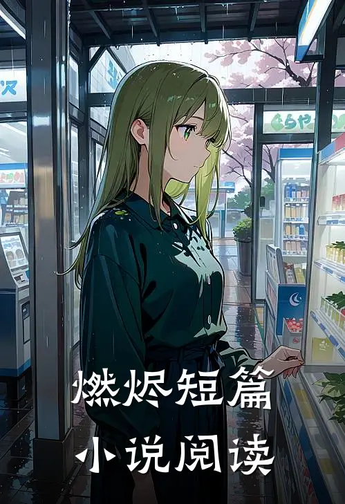 燃烬短篇小说阅读