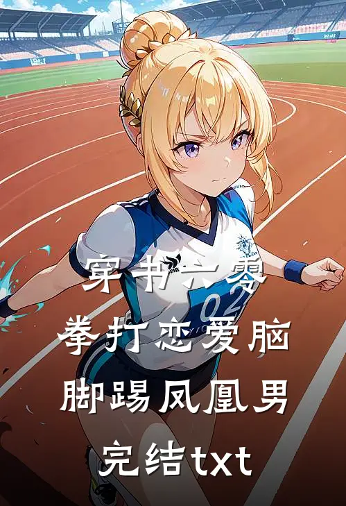 穿书六零：拳打恋爱脑脚踢凤凰男完结txt