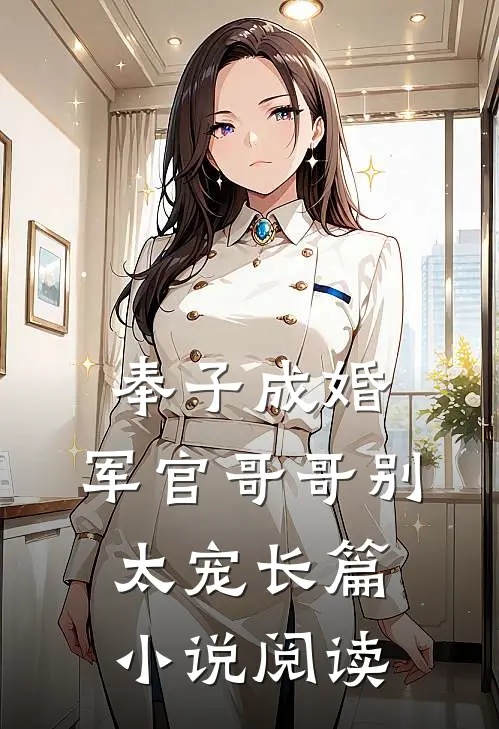 奉子成婚：军官哥哥别太宠长篇小说阅读