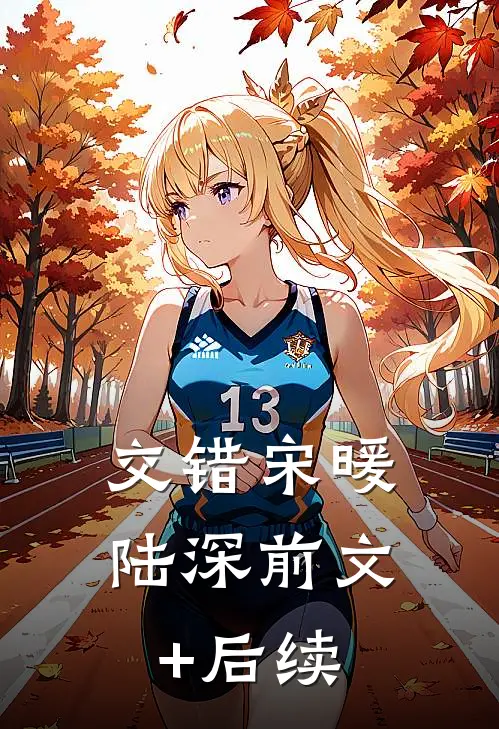 交错宋暖陆深前文+后续