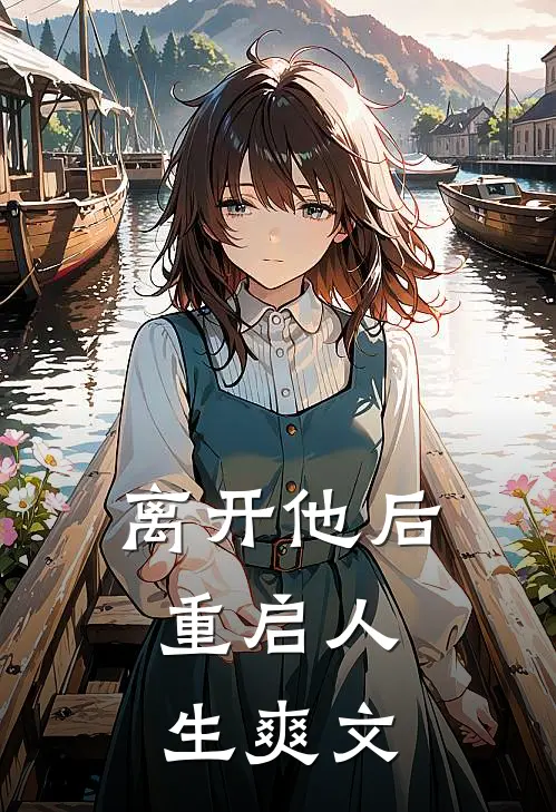 离开他后，重启人生爽文