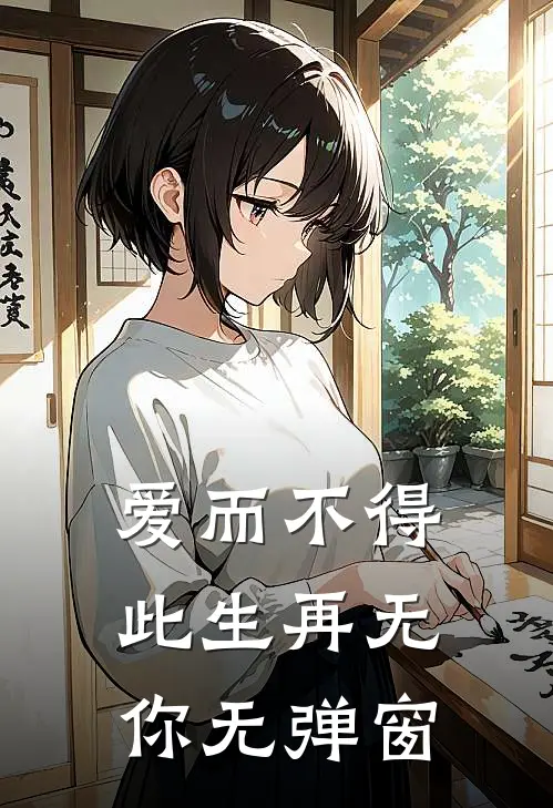 爱而不得,此生再无你无弹窗