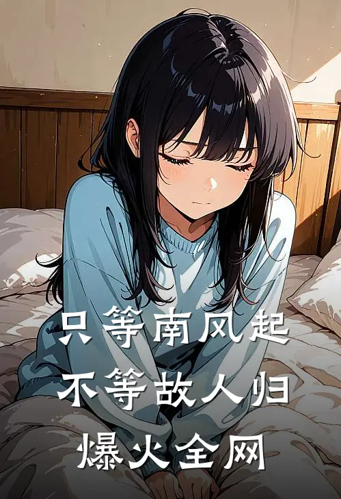 只等南风起，不等故人归爆火全网