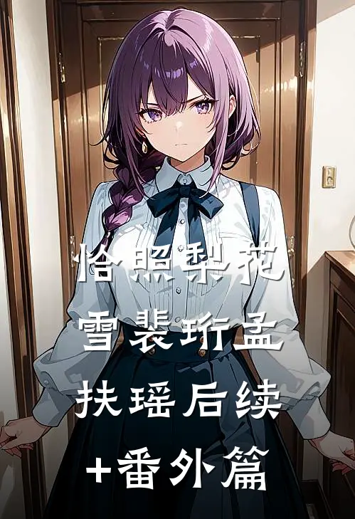 恰照梨花雪裴珩孟扶瑶后续+番外篇
