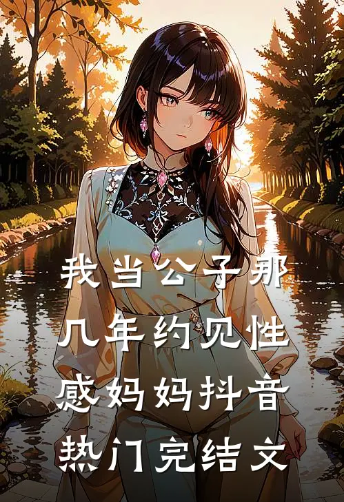 我当公子那几年-约见性感妈妈抖音热门完结文