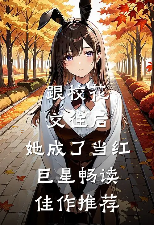 跟校花交往后，她成了当红巨星畅读佳作推荐