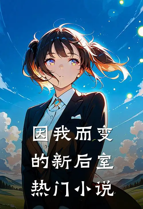 因我而变的新后室热门小说