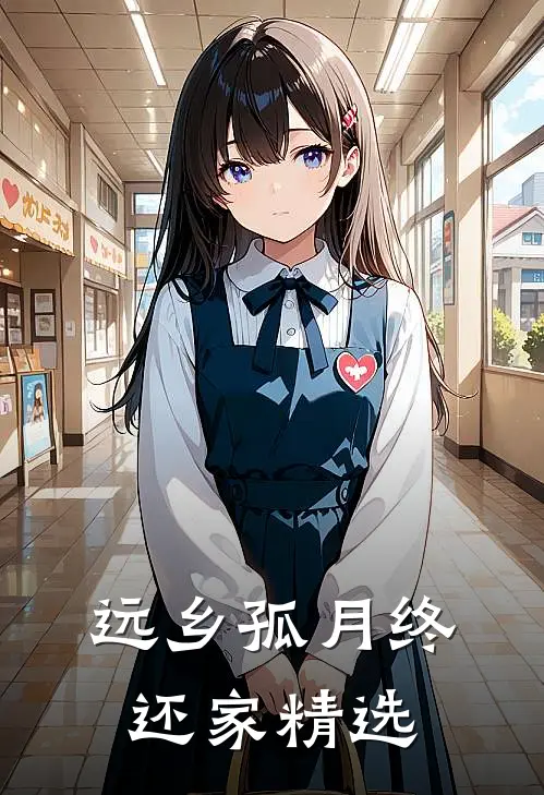 远乡孤月终还家精选