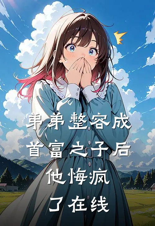 弟弟整容成首富之子后，他悔疯了在线
