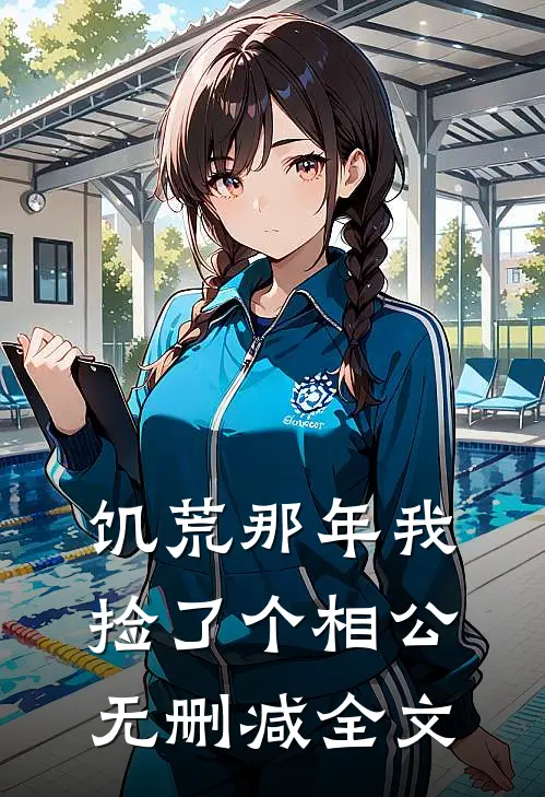 饥荒那年我捡了个相公无删减全文