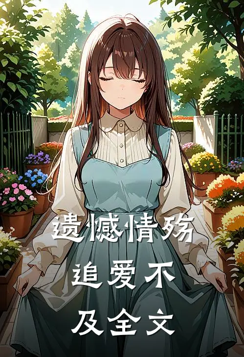 遗憾情殇，追爱不及全文