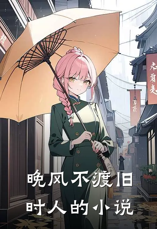 晚风不渡旧时人的小说