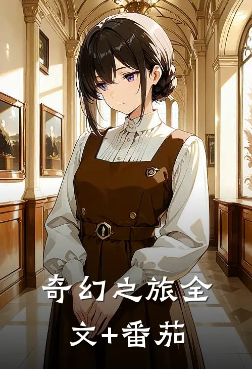 奇幻之旅全文+番茄