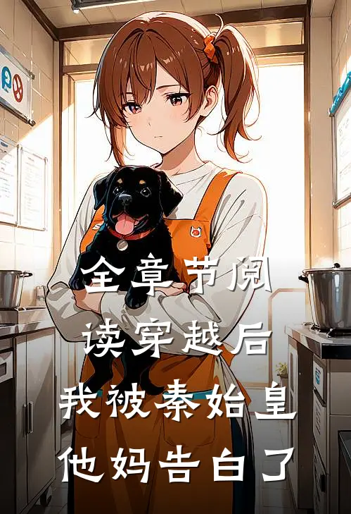 全章节阅读穿越后，我被秦始皇他妈告白了
