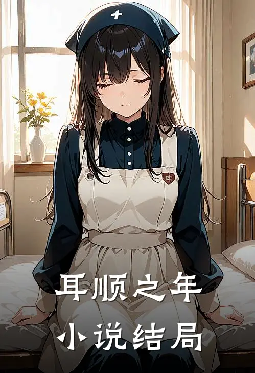 耳顺之年小说结局