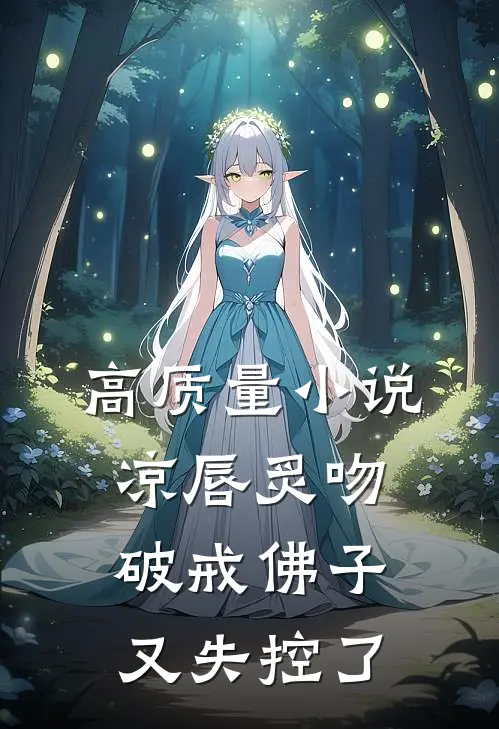 高质量小说凉唇炙吻，破戒佛子又失控了