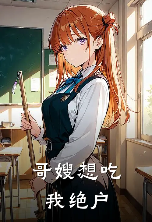 哥嫂想吃我绝户