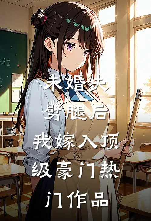 未婚夫劈腿后，我嫁入顶级豪门热门作品