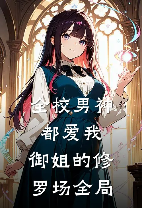全校男神都爱我：御姐的修罗场全局