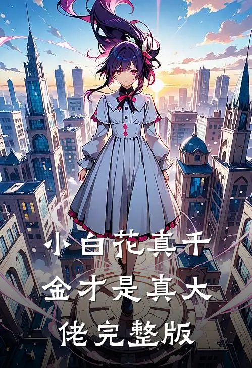 小白花真千金才是真大佬完整版