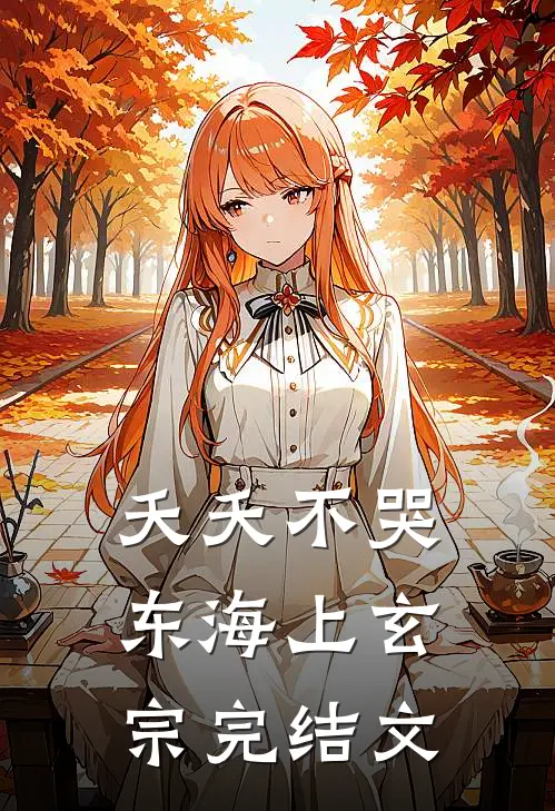 夭夭不哭东海上玄宗完结文