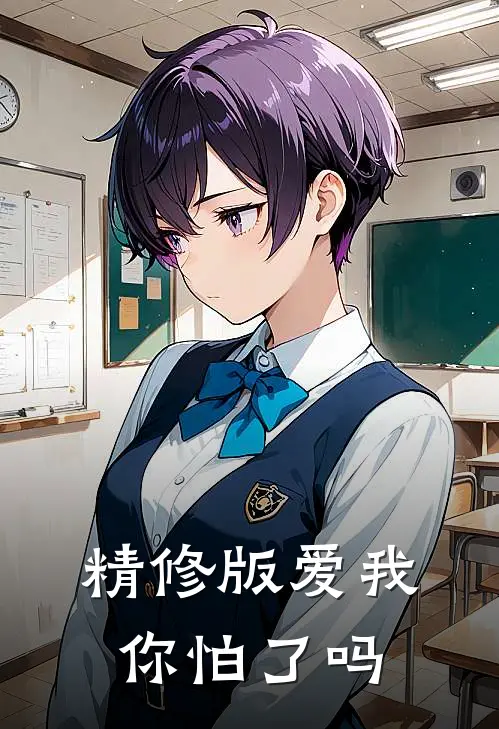 精修版爱我你怕了吗