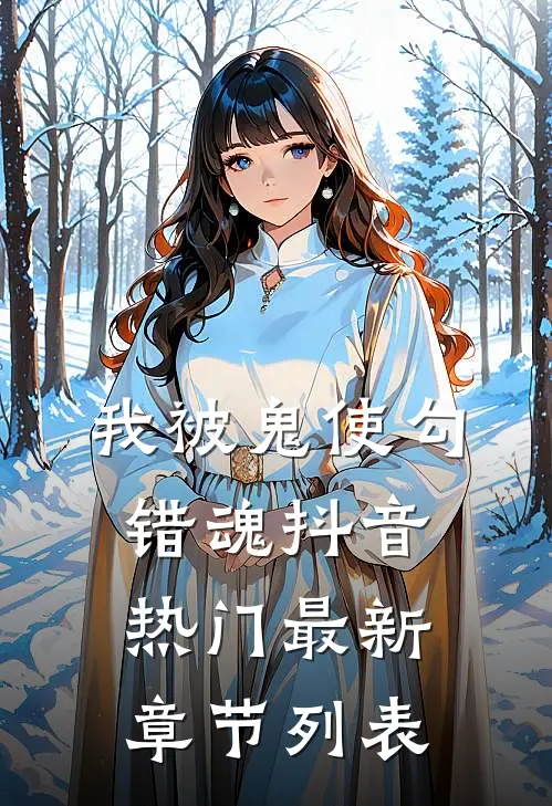我被鬼使勾错魂抖音热门最新章节列表