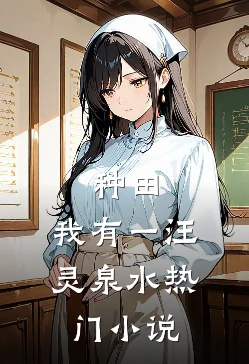 种田：我有一汪灵泉水热门小说